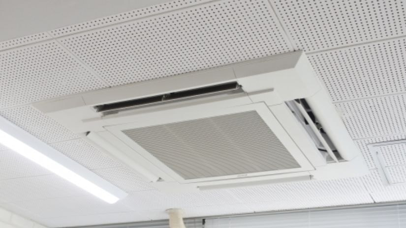 空調設備 | 名古屋市名東区の電気工事ならアップライズ